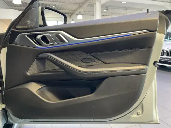 BMW SERIE 4 COUPE II - voiture d'occasion - Photo 18