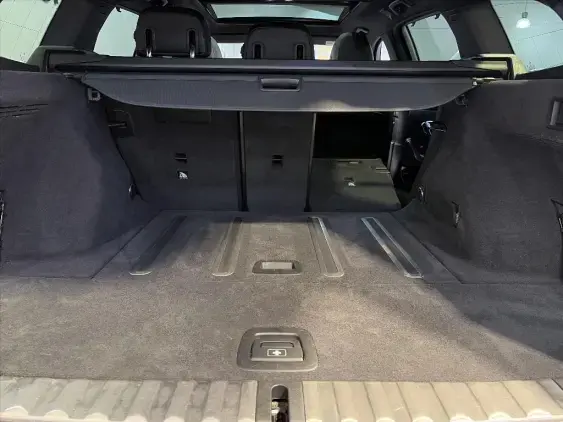 BMW SERIE 3 TOURING VII - voiture d'occasion - Photo 16