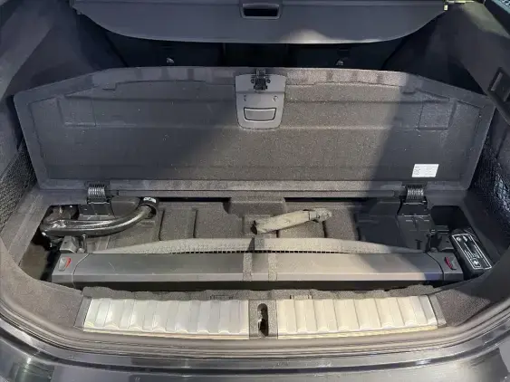 BMW SERIE 3 TOURING VII - voiture d'occasion - Photo 17