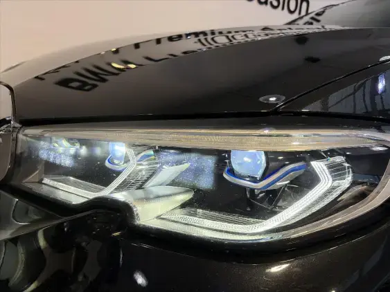 BMW SERIE 3 TOURING VII - voiture d'occasion - Photo 22