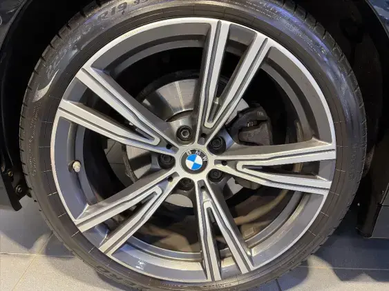 BMW SERIE 3 TOURING VII - voiture d'occasion - Photo 23