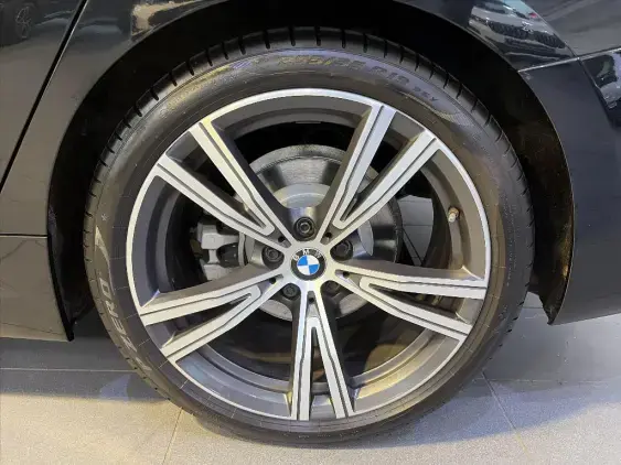 BMW SERIE 3 TOURING VII - voiture d'occasion - Photo 24