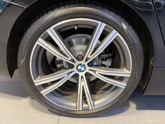 BMW SERIE 3 TOURING VII - voiture d'occasion - Photo 25