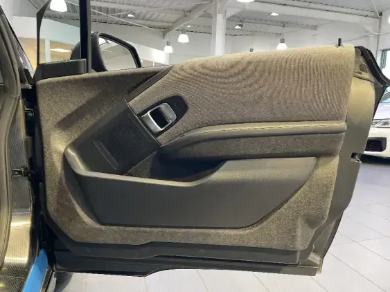 BMW i3 I01 LCI - voiture d'occasion - Photo 18