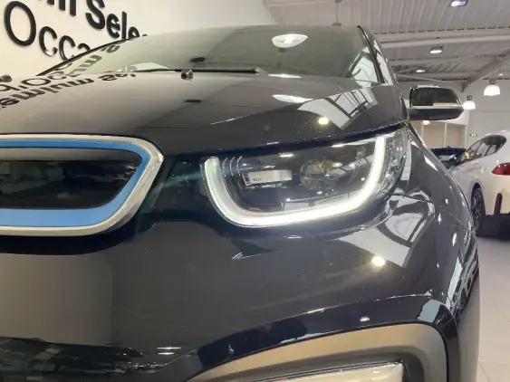 BMW i3 I01 LCI - voiture d'occasion - Photo 19