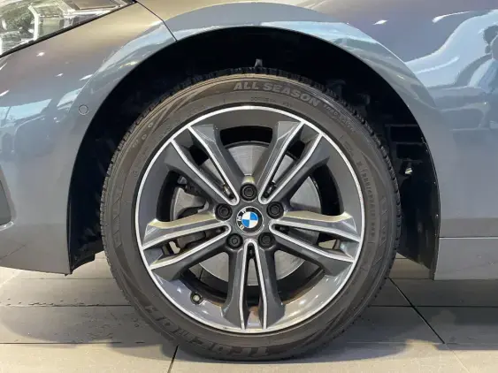 BMW SERIE 1 F40 - voiture d'occasion - Photo 20