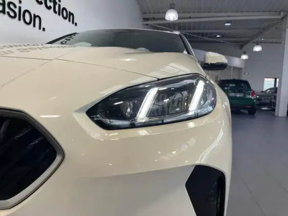 BMW SERIE 1 F70 - voiture d'occasion - Photo 19