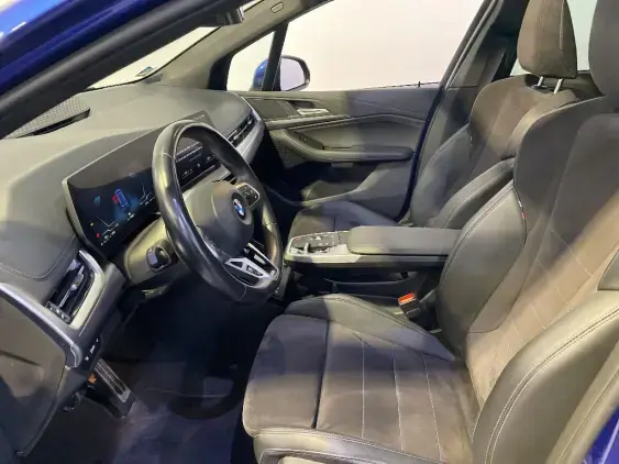 BMW SERIE 2 ACTIVETOURER II - voiture d'occasion - Photo 16