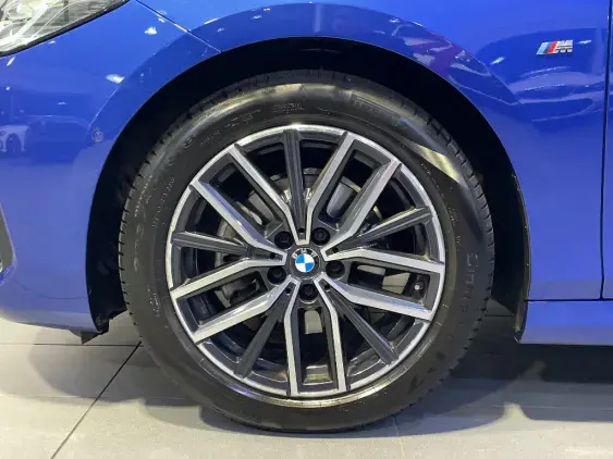 BMW SERIE 2 ACTIVETOURER II - voiture d'occasion - Photo 20