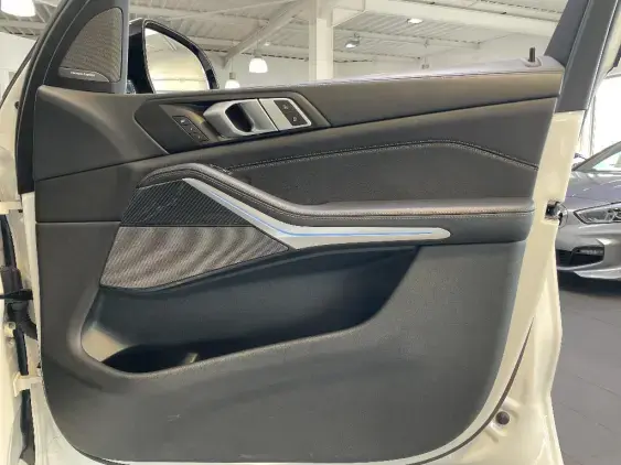 BMW X5 G05 - voiture d'occasion - Photo 18