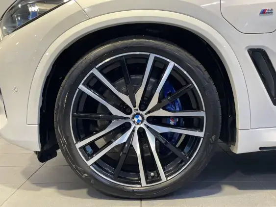 BMW X5 G05 - voiture d'occasion - Photo 20