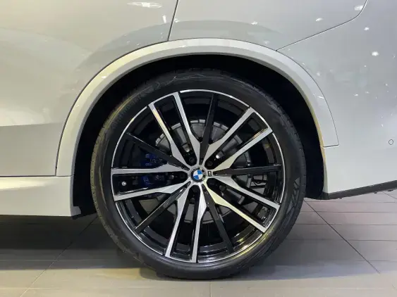 BMW X5 G05 - voiture d'occasion - Photo 21