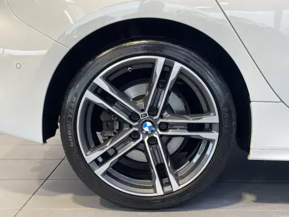 BMW SERIE 1 F40 - voiture d'occasion - Photo 22