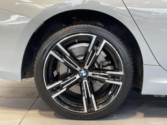 BMW SERIE 3 TOURING VII - voiture d'occasion - Photo 22