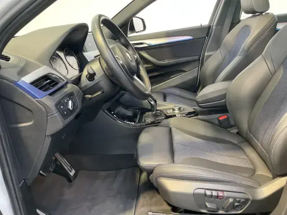 BMW X2 I - voiture d'occasion - Photo 16
