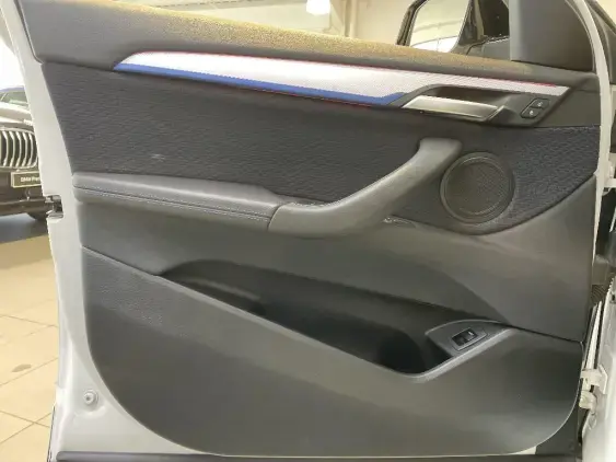 BMW X2 I - voiture d'occasion - Photo 17