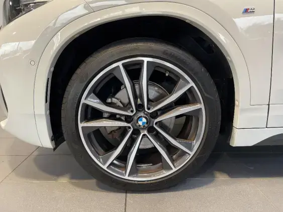 BMW X2 I - voiture d'occasion - Photo 20