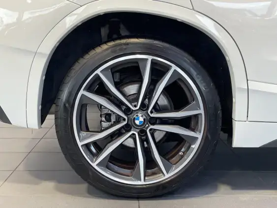 BMW X2 I - voiture d'occasion - Photo 22