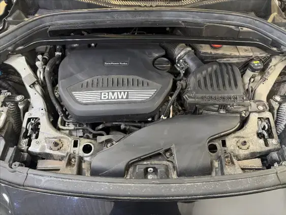 BMW X2 I - voiture d'occasion - Photo 21