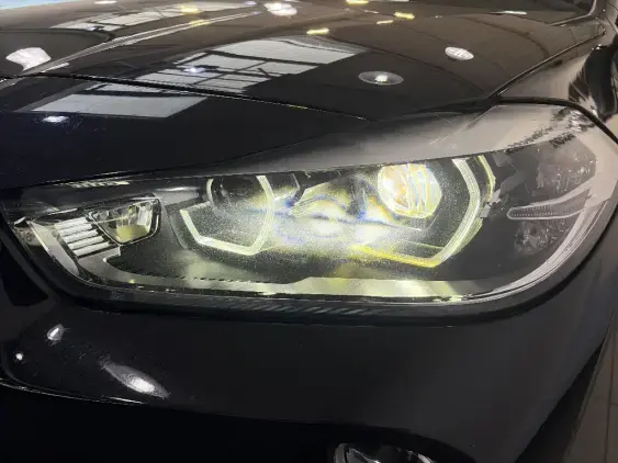 BMW X2 I - voiture d'occasion - Photo 22