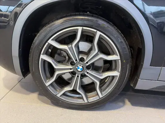 BMW X2 I - voiture d'occasion - Photo 23