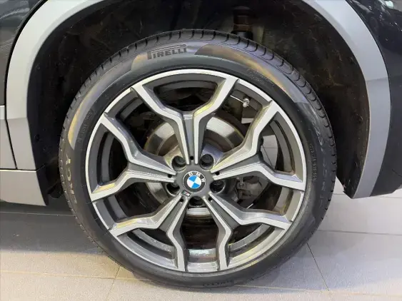 BMW X2 I - voiture d'occasion - Photo 24