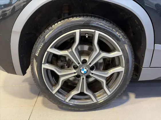 BMW X2 I - voiture d'occasion - Photo 25