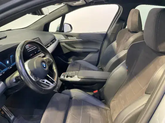 BMW SERIE 2 ACTIVETOURER II - voiture d'occasion - Photo 16