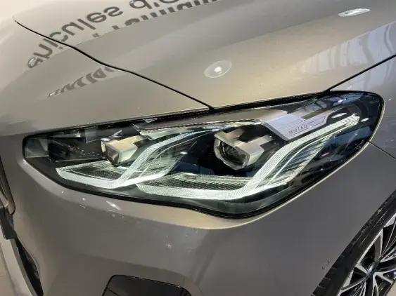 BMW SERIE 2 ACTIVETOURER II - voiture d'occasion - Photo 19