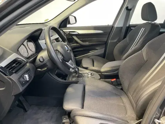 BMW X1 F48 LCI - voiture d'occasion - Photo 16