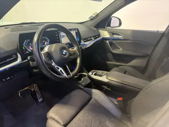 BMW X1 U11 - voiture d'occasion - Photo 18