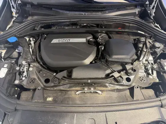 BMW X1 U11 - voiture d'occasion - Photo 21