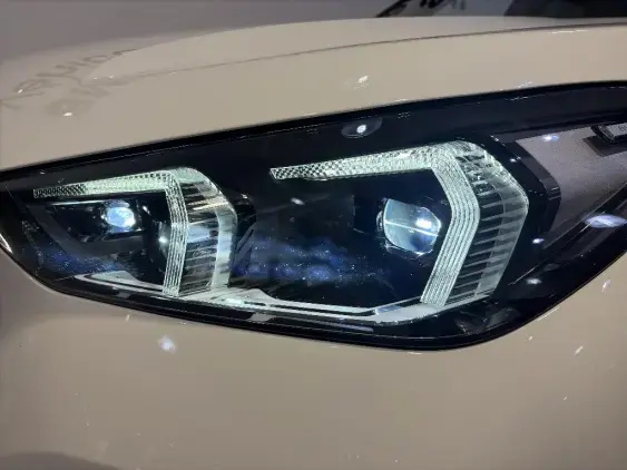 BMW X1 U11 - voiture d'occasion - Photo 22