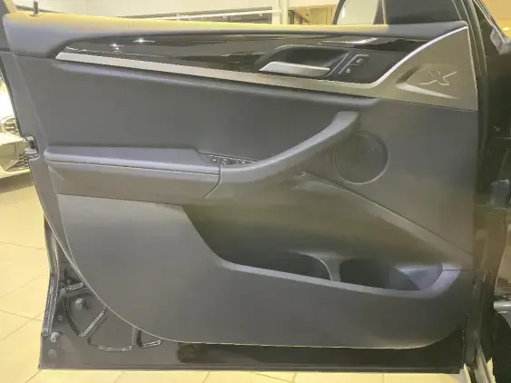 BMW X3 III - voiture d'occasion - Photo 17