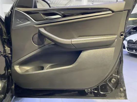 BMW X3 III - voiture d'occasion - Photo 18