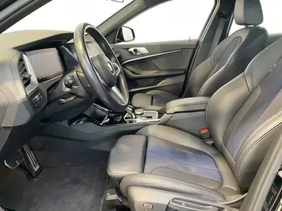 BMW SERIE 1 F40 - voiture d'occasion - Photo 16