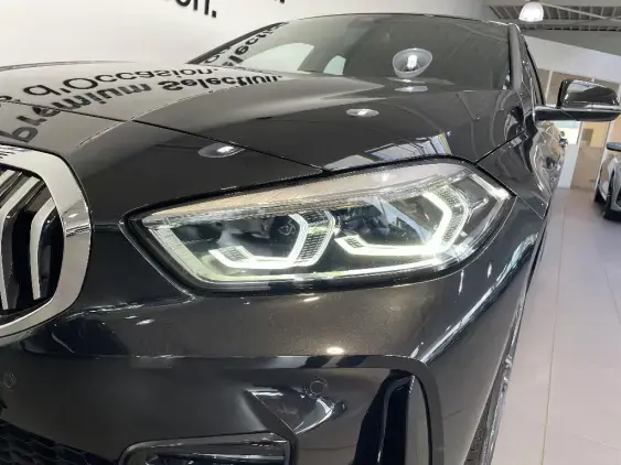 BMW SERIE 1 F40 - voiture d'occasion - Photo 19