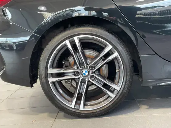 BMW SERIE 1 F40 - voiture d'occasion - Photo 22