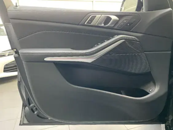 BMW X5 G05 - voiture d'occasion - Photo 16