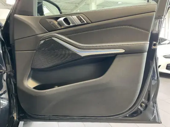 BMW X5 G05 - voiture d'occasion - Photo 17