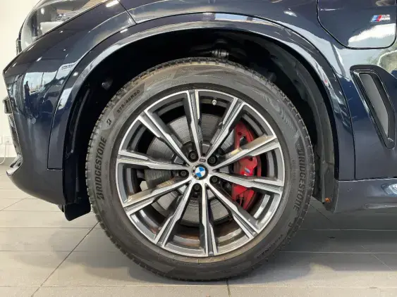 BMW X5 G05 - voiture d'occasion - Photo 19