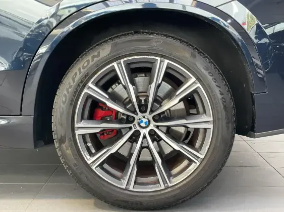 BMW X5 G05 - voiture d'occasion - Photo 20