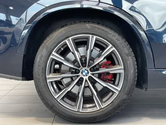 BMW X5 G05 - voiture d'occasion - Photo 21