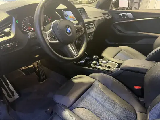 BMW SERIE 2 GRAN COUPE I - voiture d'occasion - Photo 18