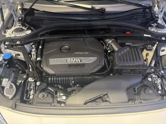 BMW SERIE 2 GRAN COUPE I - voiture d'occasion - Photo 21