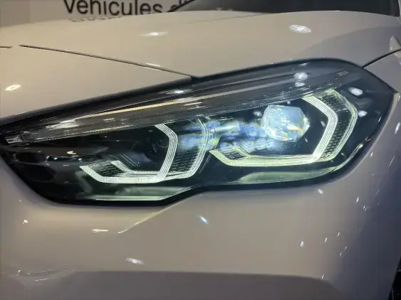 BMW SERIE 2 GRAN COUPE I - voiture d'occasion - Photo 22