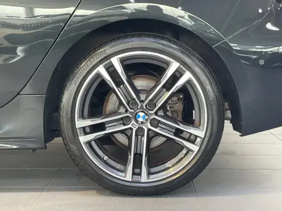 BMW SERIE 1 F40 - voiture d'occasion - Photo 21