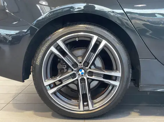 BMW SERIE 1 F40 - voiture d'occasion - Photo 22