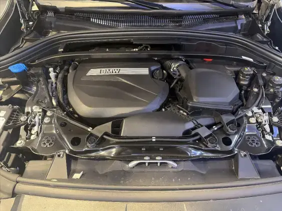 BMW X1 U11 - voiture d'occasion - Photo 21