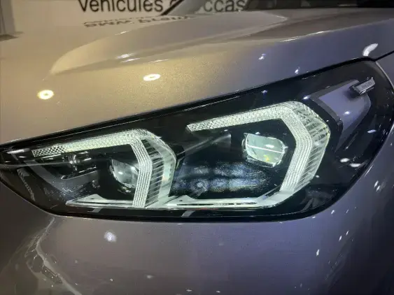 BMW X1 U11 - voiture d'occasion - Photo 22